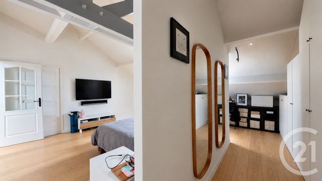 Appartement F5 à vendre - 5 pièces - 138.26 m2 - NOGENT SUR MARNE - 94 - ILE-DE-FRANCE - Century 21 Bords De Marne
