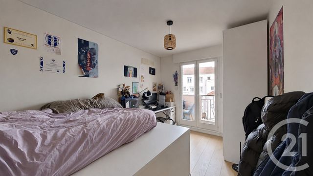 Appartement F5 à vendre - 5 pièces - 138.26 m2 - NOGENT SUR MARNE - 94 - ILE-DE-FRANCE - Century 21 Bords De Marne