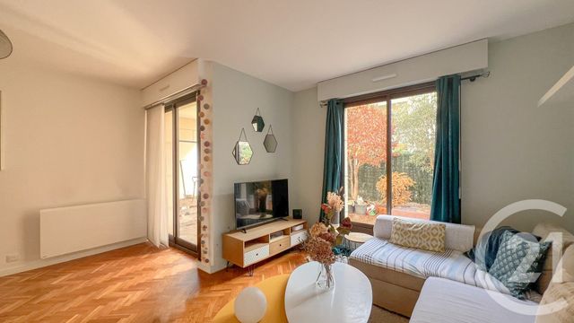 Appartement F4 à vendre - 4 pièces - 80.45 m2 - LE PERREUX SUR MARNE - 94 - ILE-DE-FRANCE - Century 21 Bords De Marne