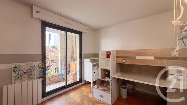 Appartement F4 à vendre - 4 pièces - 80.45 m2 - LE PERREUX SUR MARNE - 94 - ILE-DE-FRANCE - Century 21 Bords De Marne