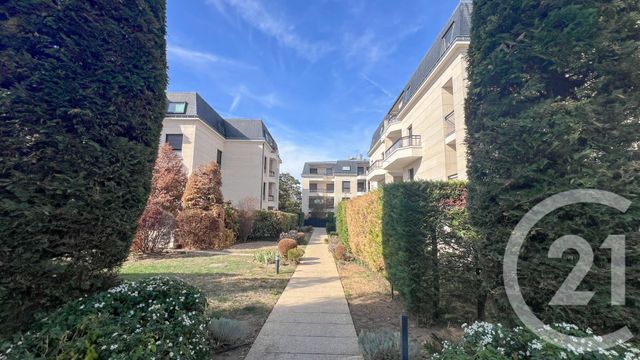 Appartement F4 à vendre - 4 pièces - 80.45 m2 - LE PERREUX SUR MARNE - 94 - ILE-DE-FRANCE - Century 21 Bords De Marne