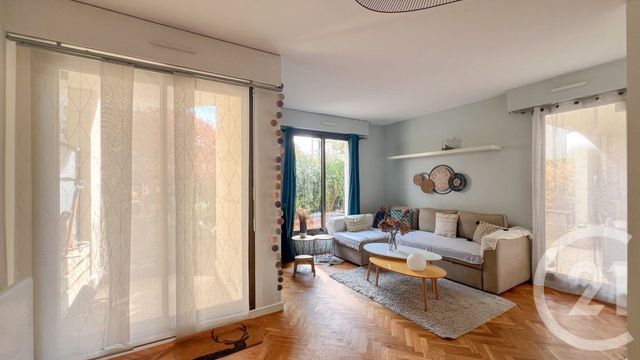 Appartement F4 à vendre - 4 pièces - 80.45 m2 - LE PERREUX SUR MARNE - 94 - ILE-DE-FRANCE - Century 21 Bords De Marne