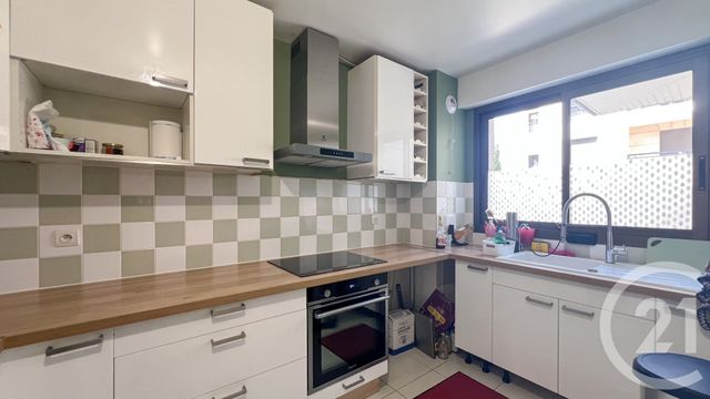 Appartement F4 à vendre - 4 pièces - 80.45 m2 - LE PERREUX SUR MARNE - 94 - ILE-DE-FRANCE - Century 21 Bords De Marne