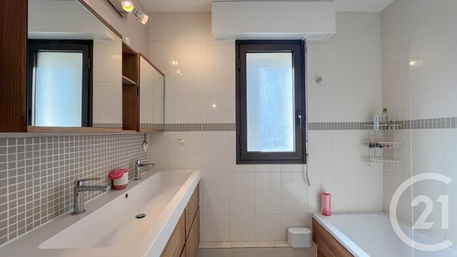 Appartement F4 à vendre - 4 pièces - 80.45 m2 - LE PERREUX SUR MARNE - 94 - ILE-DE-FRANCE - Century 21 Bords De Marne