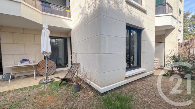 Appartement F4 à vendre - 4 pièces - 80.45 m2 - LE PERREUX SUR MARNE - 94 - ILE-DE-FRANCE - Century 21 Bords De Marne