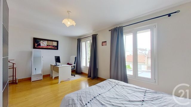 maison à vendre - 5 pièces - 182.24 m2 - NOGENT SUR MARNE - 94 - ILE-DE-FRANCE - Century 21 Bords De Marne