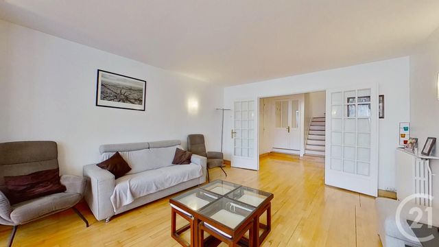 maison à vendre - 5 pièces - 182.24 m2 - NOGENT SUR MARNE - 94 - ILE-DE-FRANCE - Century 21 Bords De Marne