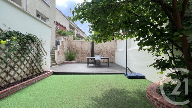 maison à vendre - 5 pièces - 182.24 m2 - NOGENT SUR MARNE - 94 - ILE-DE-FRANCE - Century 21 Bords De Marne