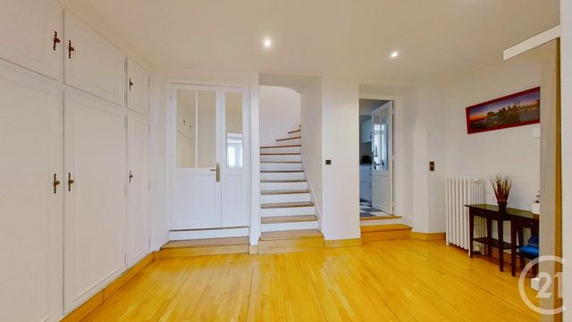 maison à vendre - 5 pièces - 182.24 m2 - NOGENT SUR MARNE - 94 - ILE-DE-FRANCE - Century 21 Bords De Marne