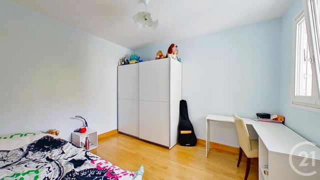 maison à vendre - 5 pièces - 182.24 m2 - NOGENT SUR MARNE - 94 - ILE-DE-FRANCE - Century 21 Bords De Marne