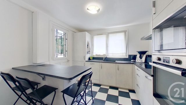 maison à vendre - 5 pièces - 182.24 m2 - NOGENT SUR MARNE - 94 - ILE-DE-FRANCE - Century 21 Bords De Marne