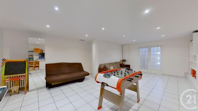 maison à vendre - 5 pièces - 182.24 m2 - NOGENT SUR MARNE - 94 - ILE-DE-FRANCE - Century 21 Bords De Marne