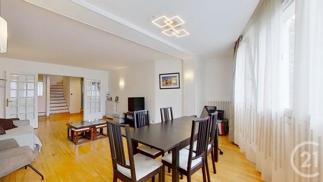 maison à vendre - 5 pièces - 182.24 m2 - NOGENT SUR MARNE - 94 - ILE-DE-FRANCE - Century 21 Bords De Marne