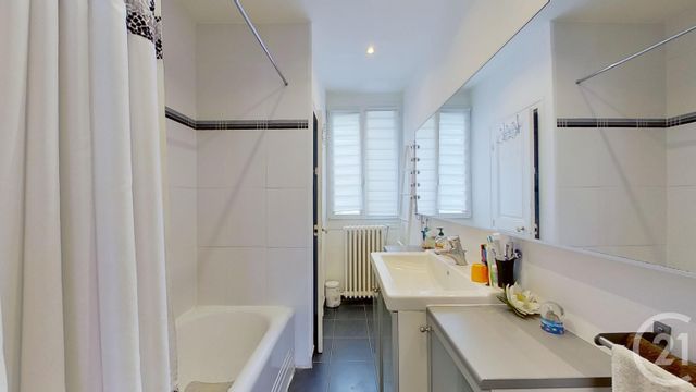 maison à vendre - 5 pièces - 182.24 m2 - NOGENT SUR MARNE - 94 - ILE-DE-FRANCE - Century 21 Bords De Marne