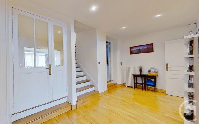 maison à vendre - 5 pièces - 182.24 m2 - NOGENT SUR MARNE - 94 - ILE-DE-FRANCE - Century 21 Bords De Marne