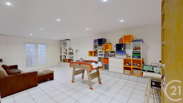 maison à vendre - 5 pièces - 182.24 m2 - NOGENT SUR MARNE - 94 - ILE-DE-FRANCE - Century 21 Bords De Marne