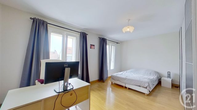 maison à vendre - 5 pièces - 182.24 m2 - NOGENT SUR MARNE - 94 - ILE-DE-FRANCE - Century 21 Bords De Marne