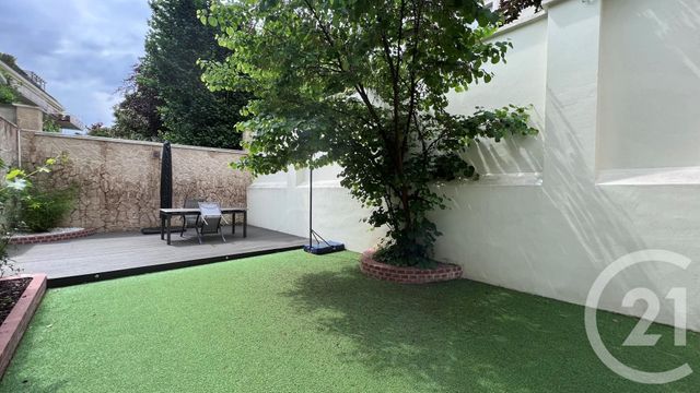 Maison à vendre NOGENT SUR MARNE