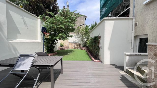 maison à vendre - 5 pièces - 182.24 m2 - NOGENT SUR MARNE - 94 - ILE-DE-FRANCE - Century 21 Bords De Marne