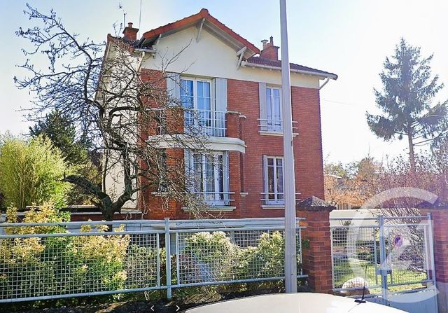 maison - LE PERREUX SUR MARNE - 94