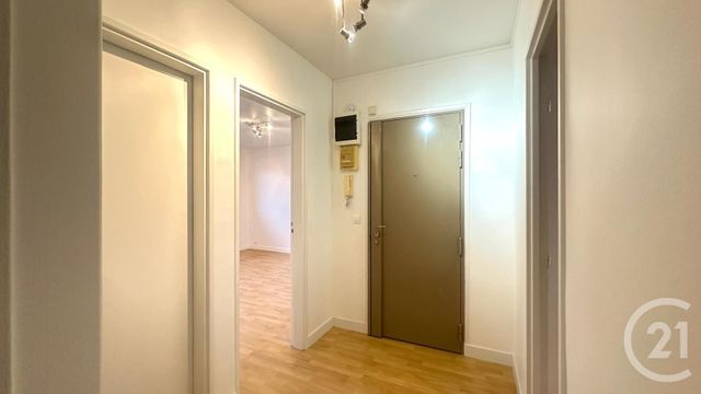 Appartement F2 à vendre - 2 pièces - 46.47 m2 - NOGENT SUR MARNE - 94 - ILE-DE-FRANCE - Century 21 Bords De Marne