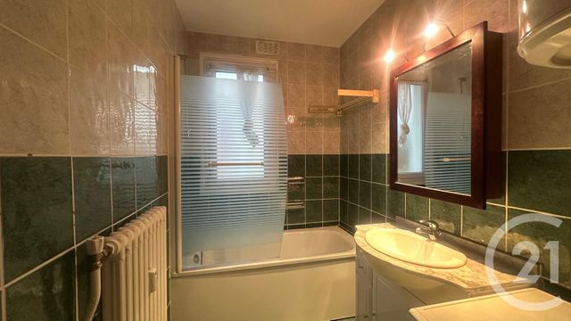 Appartement F2 à vendre - 2 pièces - 46.47 m2 - NOGENT SUR MARNE - 94 - ILE-DE-FRANCE - Century 21 Bords De Marne