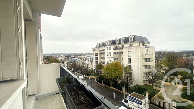 Appartement F2 à vendre - 2 pièces - 46.47 m2 - NOGENT SUR MARNE - 94 - ILE-DE-FRANCE - Century 21 Bords De Marne