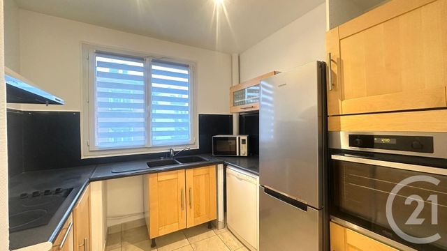 Appartement F2 à vendre - 2 pièces - 46.47 m2 - NOGENT SUR MARNE - 94 - ILE-DE-FRANCE - Century 21 Bords De Marne