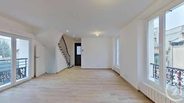 maison à vendre - 6 pièces - 105.85 m2 - NOGENT SUR MARNE - 94 - ILE-DE-FRANCE - Century 21 Bords De Marne