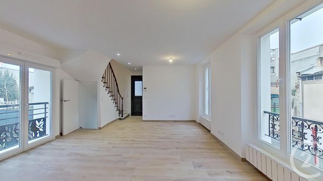 maison - NOGENT SUR MARNE - 94