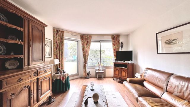 appartement - NOGENT SUR MARNE - 94