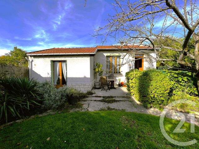 Maison à vendre GOURNAY SUR MARNE