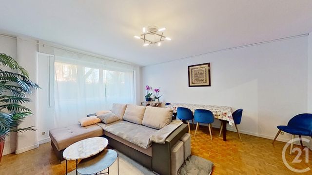 appartement - NOGENT SUR MARNE - 94