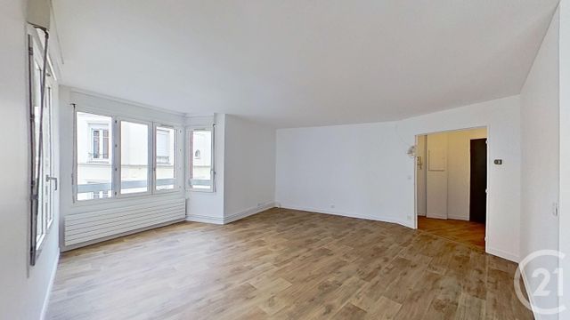 Appartement F2 à vendre - 3 pièces - 68.31 m2 - NOGENT SUR MARNE - 94 - ILE-DE-FRANCE - Century 21 Bords De Marne
