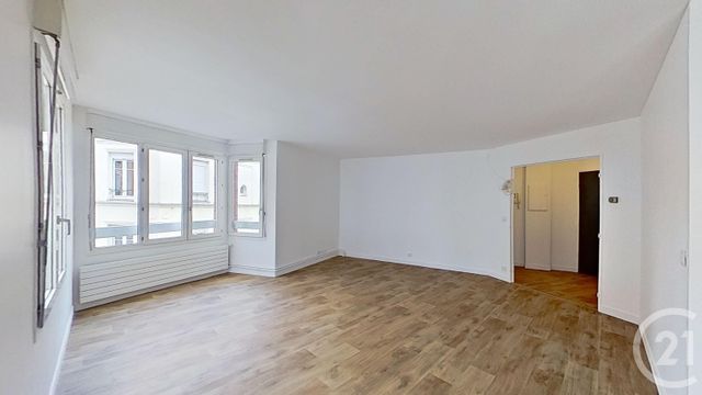 appartement - NOGENT SUR MARNE - 94