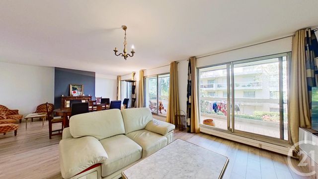 Appartement F4 à vendre - 4 pièces - 101.76 m2 - NOGENT SUR MARNE - 94 - ILE-DE-FRANCE - Century 21 Bords De Marne