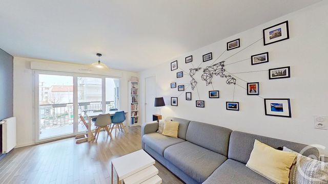 appartement - NOGENT SUR MARNE - 94