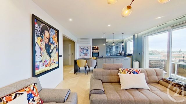 Appartement F2 à vendre - 3 pièces - 67.4 m2 - NOGENT SUR MARNE - 94 - ILE-DE-FRANCE - Century 21 Bords De Marne