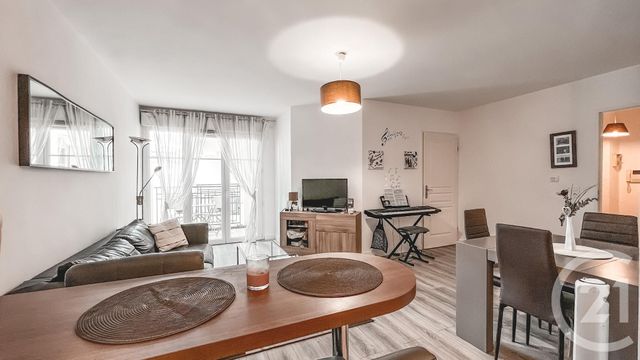 Appartement F2 à vendre - 2 pièces - 47.01 m2 - NOGENT SUR MARNE - 94 - ILE-DE-FRANCE - Century 21 Bords De Marne