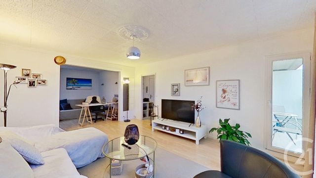 appartement - ROSNY SOUS BOIS - 93
