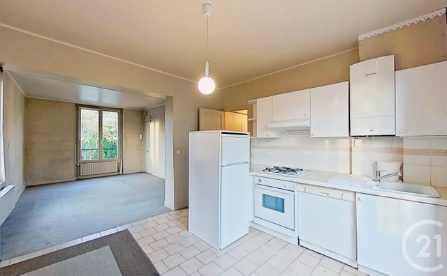 appartement - NOGENT SUR MARNE - 94