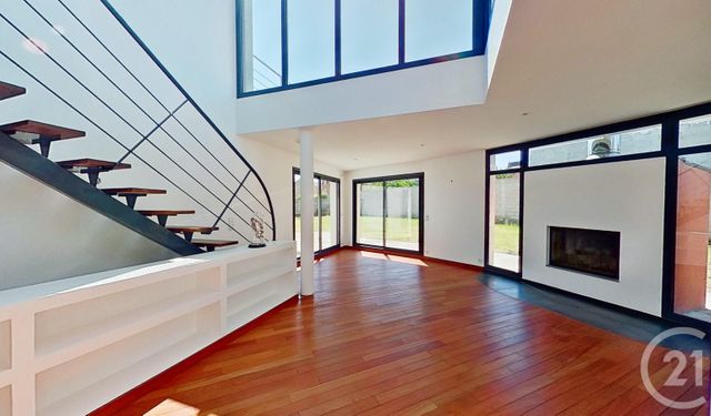 maison - NEUILLY PLAISANCE - 93