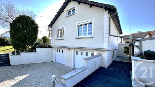 maison - CHAMPS SUR MARNE - 77