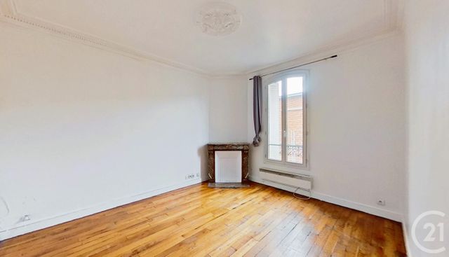 appartement - NOGENT SUR MARNE - 94