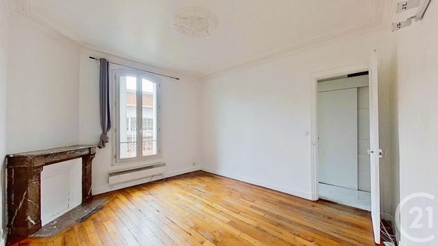 appartement - NOGENT SUR MARNE - 94