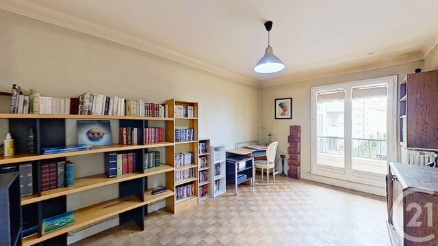 Appartement F3 à vendre - 3 pièces - 66.86 m2 - NOGENT SUR MARNE - 94 - ILE-DE-FRANCE - Century 21 Bords De Marne