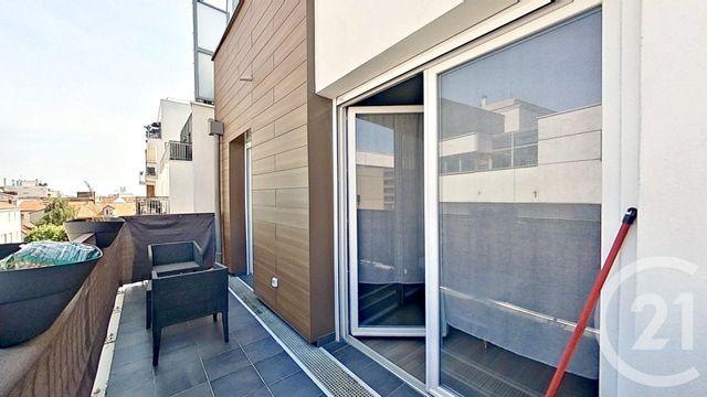 Appartement F3 à vendre - 3 pièces - 52.82 m2 - NOGENT SUR MARNE - 94 - ILE-DE-FRANCE - Century 21 Bords De Marne