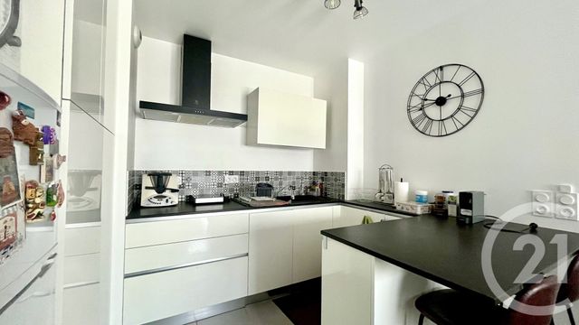 Appartement F3 à vendre - 3 pièces - 52.82 m2 - NOGENT SUR MARNE - 94 - ILE-DE-FRANCE - Century 21 Bords De Marne