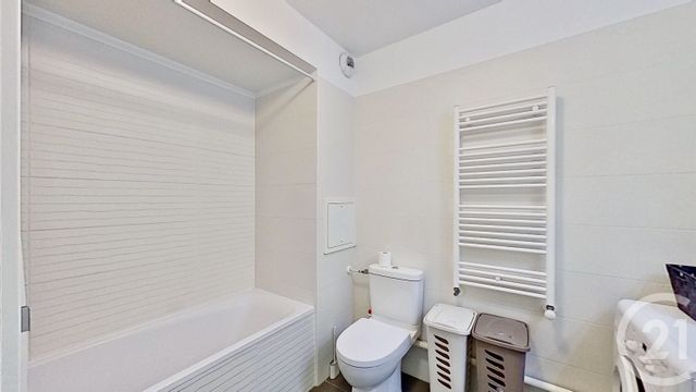 Appartement F3 à vendre - 3 pièces - 52.82 m2 - NOGENT SUR MARNE - 94 - ILE-DE-FRANCE - Century 21 Bords De Marne