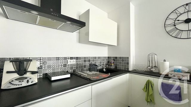 Appartement F3 à vendre - 3 pièces - 52.82 m2 - NOGENT SUR MARNE - 94 - ILE-DE-FRANCE - Century 21 Bords De Marne